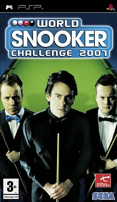 World Snooker Championship 2007