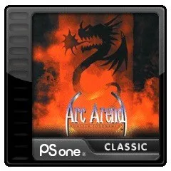 Arc the Lad Monster Game with Casino Game