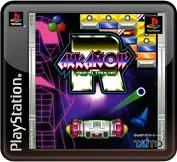 Arkanoid Returns