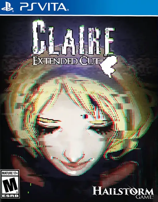 Claire