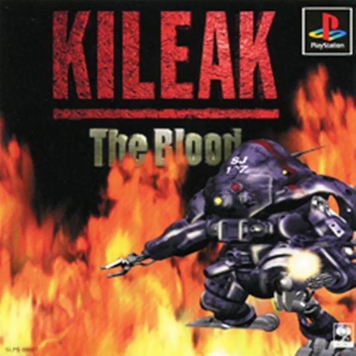 Kileak The DNA Imperative
