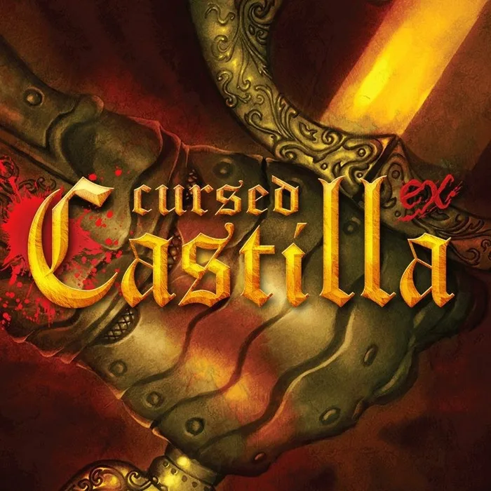 Maldita Castilla EX Cursed Castilla