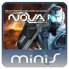 N.O.V.A. Near Orbit Vanguard Alliance
