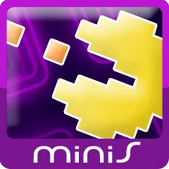 Pac-Man Championship Edition