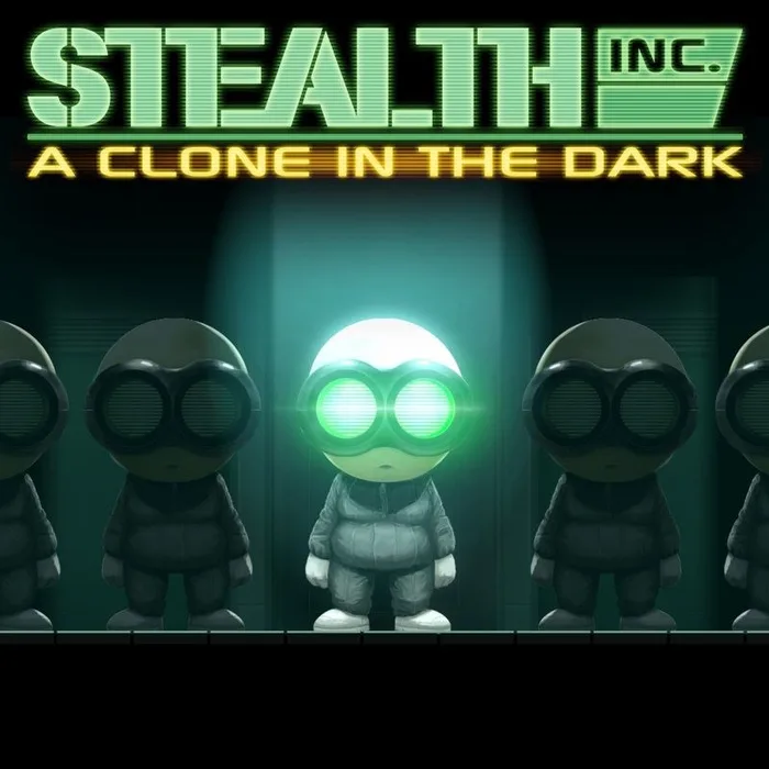 Stealth Bastard Deluxe