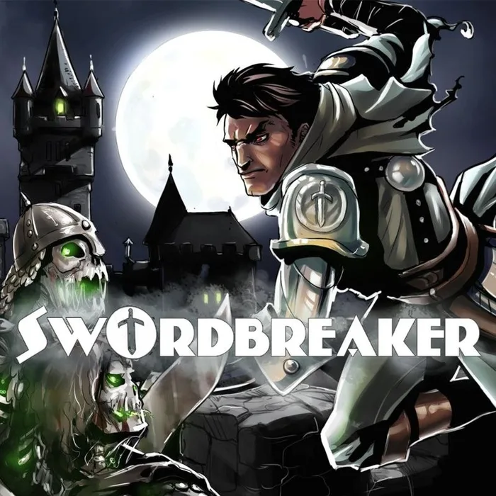 Swordbreaker