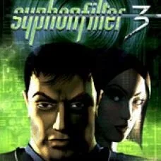 Syphon Filter 3