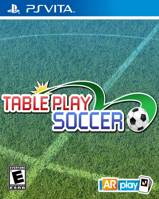 Table Soccer