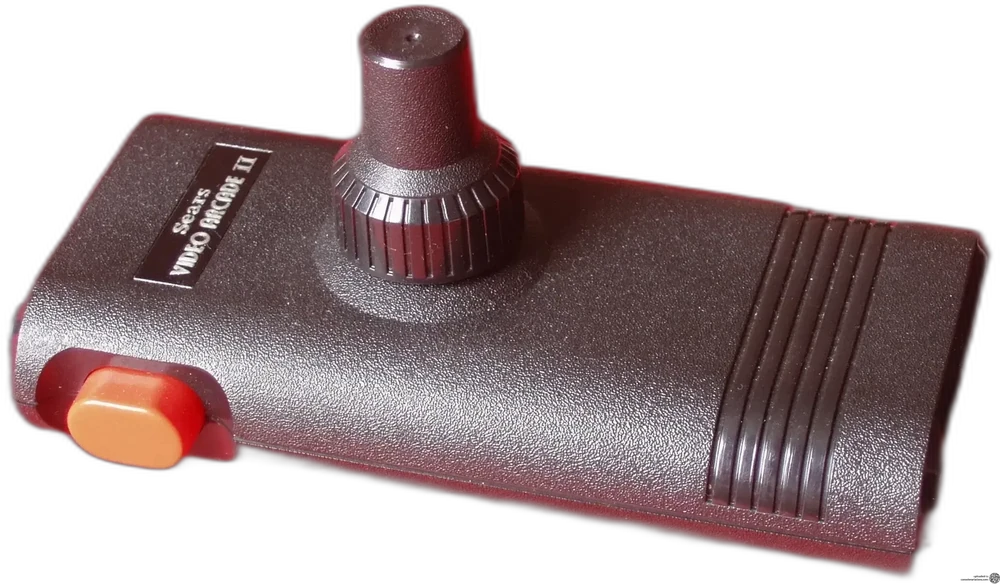 Atari 2600 Sears Video Arcade II Controller