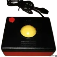 Atari 2600 Wico Command Controller