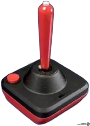 Atari 2600 Wico Joystick Controller