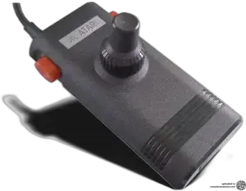 Atari 2800 Controller