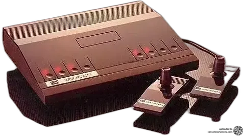 Atari 3200X Prototype
