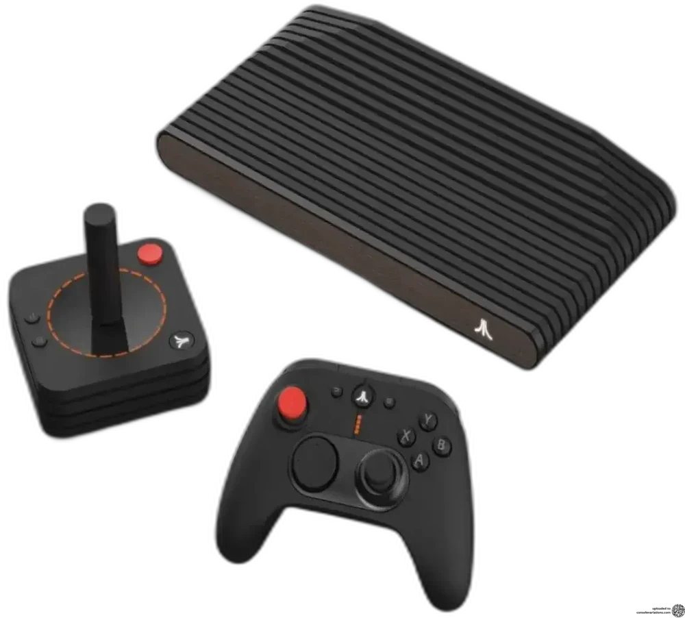 Atari VCS 2020