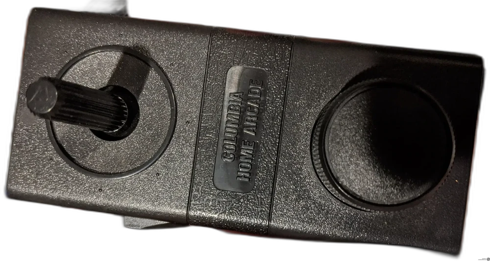 Columbia Home Arcade Atari 2600 Joystick