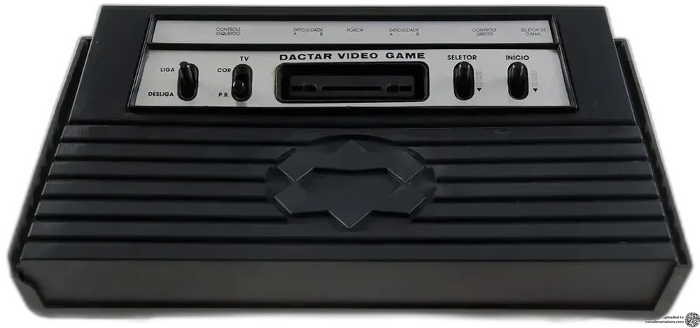 Dactar Video Game