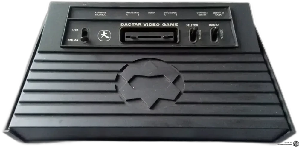 Dactar Video Game Darth Vader 3 Keys