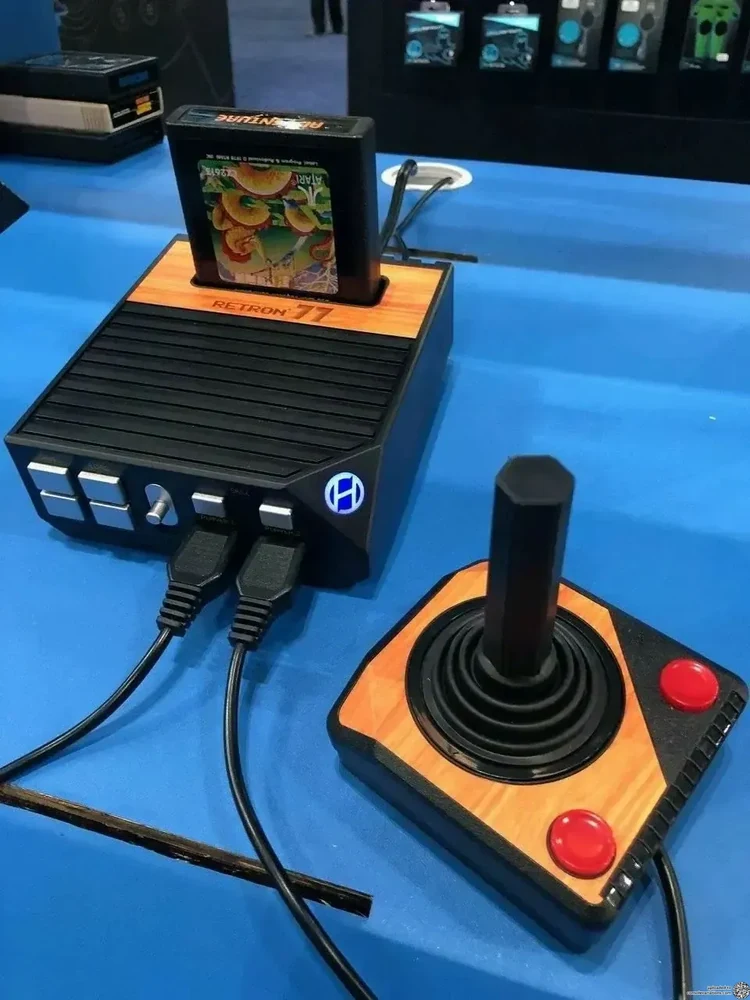 Hyperkin RetroN 77