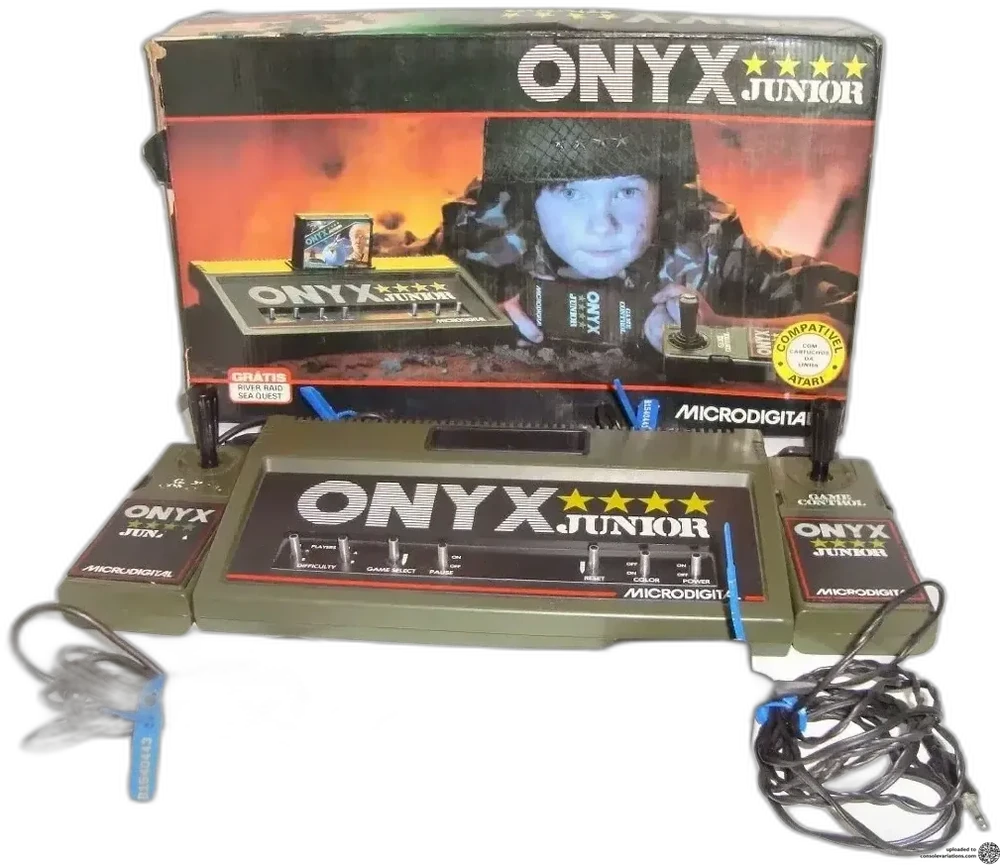 Onyx Junior
