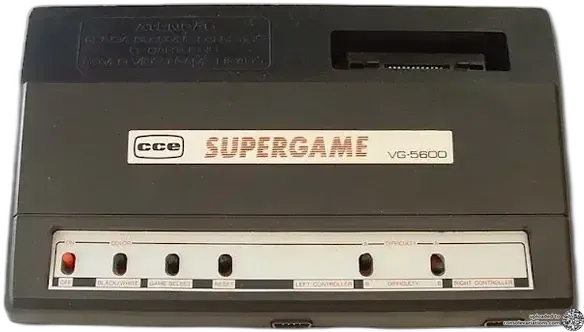 Supergame VG 5600
