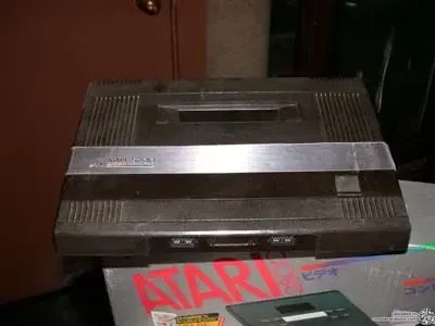 Atari 5100 Prototype