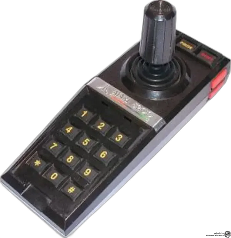 Atari 5200 Joystick