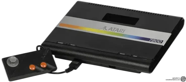Atari 7800