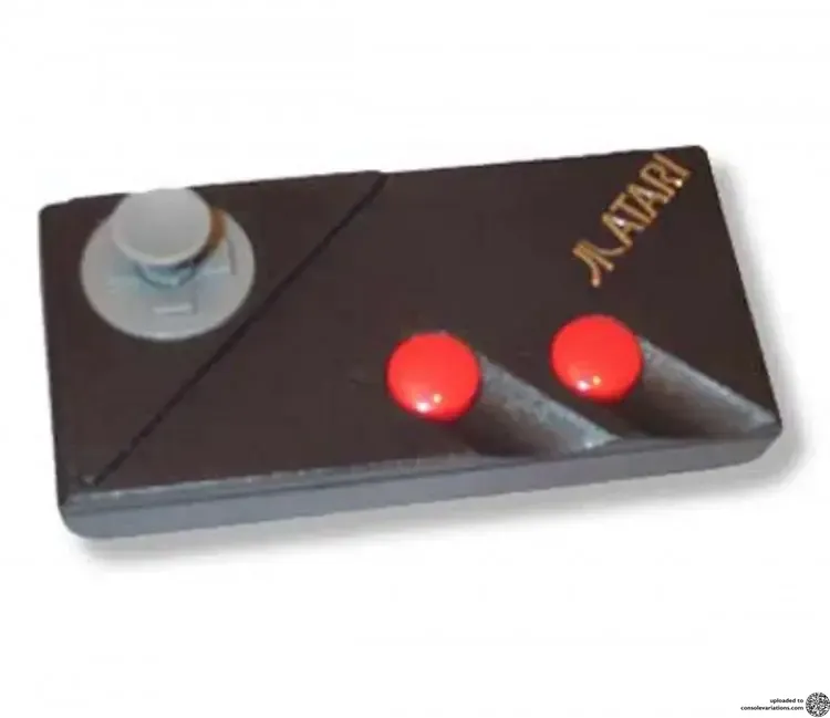 Atari 7800 Joypad
