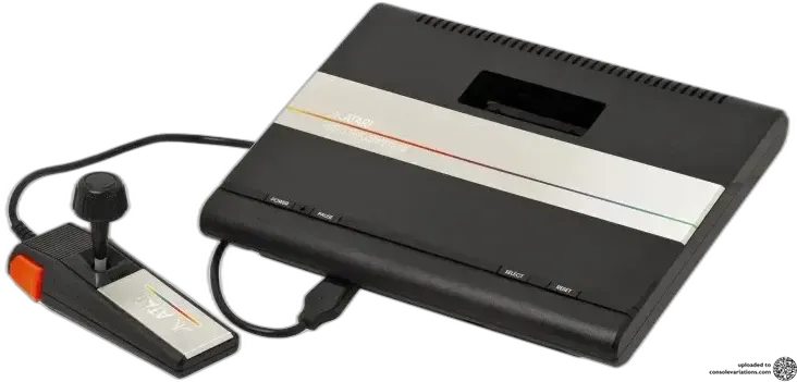 Atari 7800 Pro