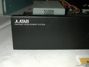 Atari Panther Prototype