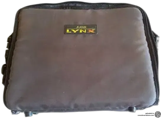 Atari Lynx Carrying Case