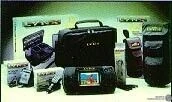 Atari Lynx LynxPak