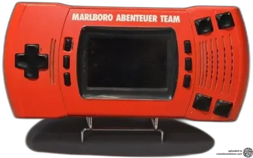Atari Lynx Marlboro
