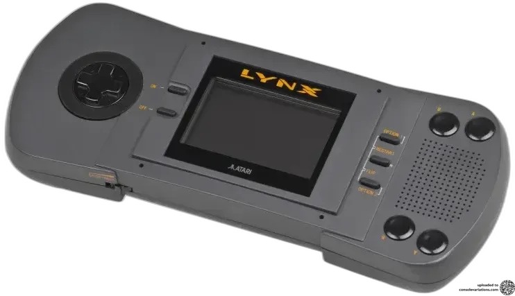 Atari Lynx Model 1