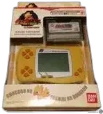 Bandai WonderSwan Chocobo