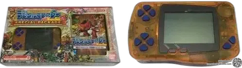 Bandai WonderSwan Digimon