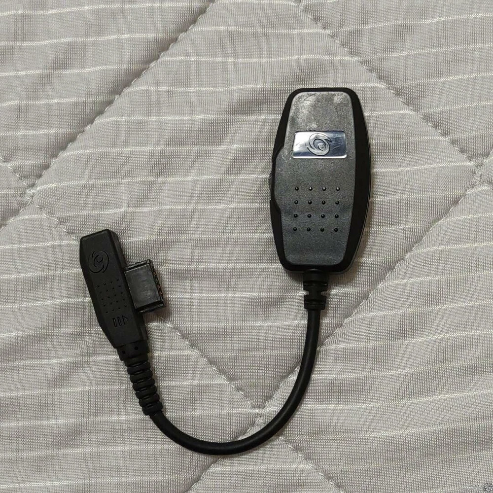 Bandai WonderSwan Headphone Adaptor