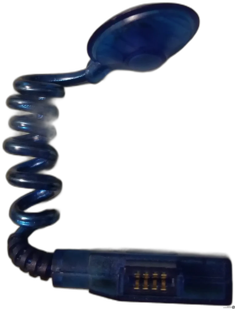 Bandai Wonderswan Worm Light