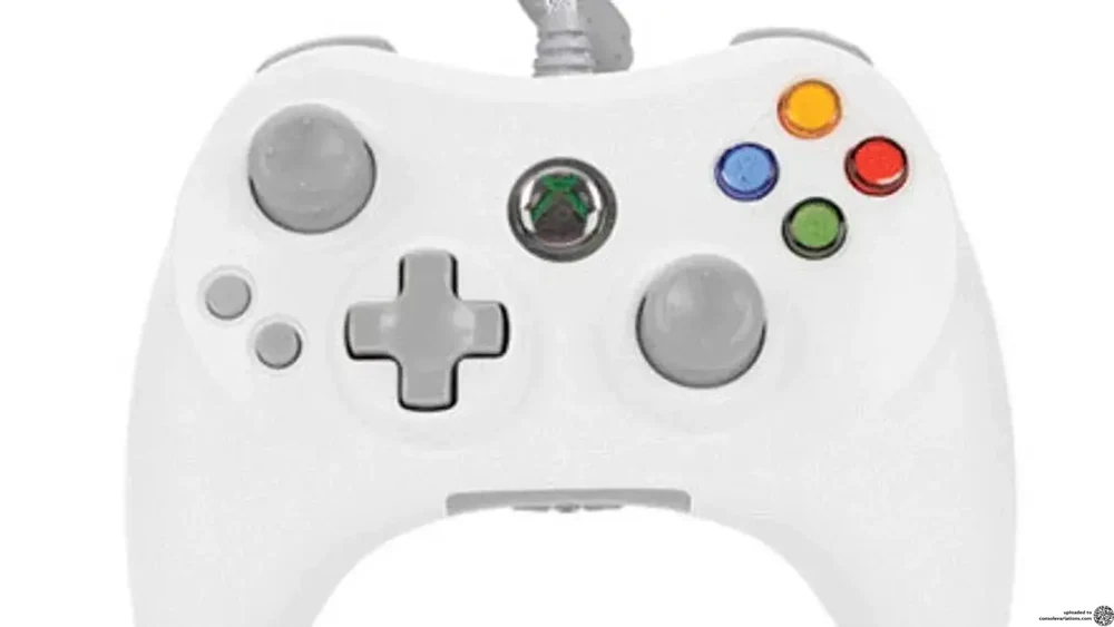 Joytech Xbox 360 NEO Controller