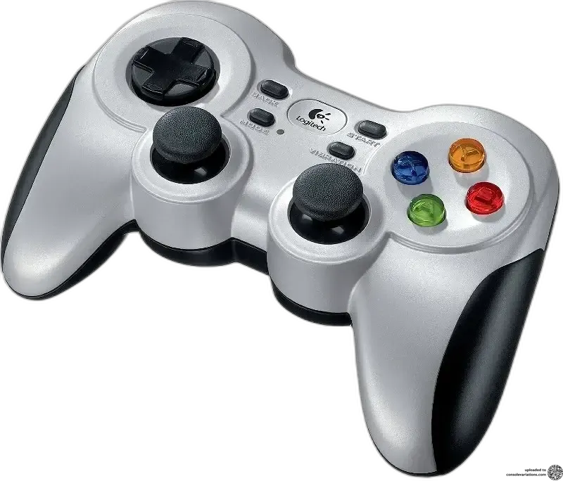 Logitech Xbox 360 F710 Wireless Controller