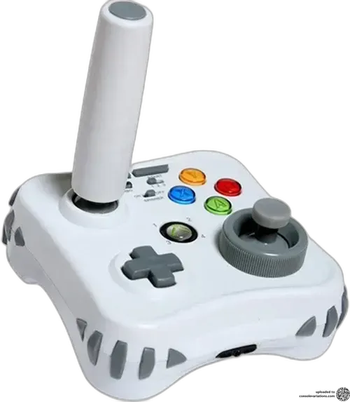 Mad Catz Xbox 360 Arcade GameStick