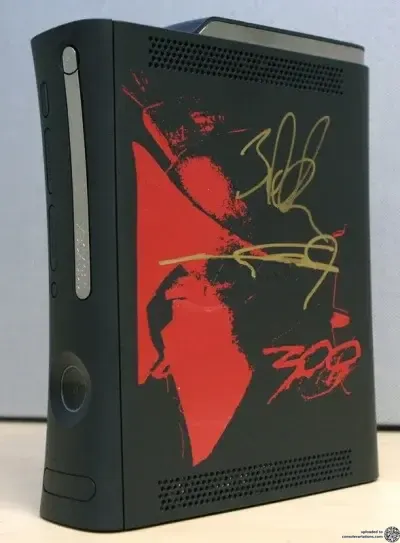 Microsoft Xbox 360 300