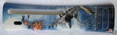 Microsoft Xbox 360 Ace Combat 6 SU-35 Super Flanker Faceplate