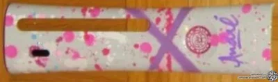 Microsoft Xbox 360 André 'Mr. A' 1 Faceplate