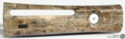 Microsoft Xbox 360 Asian Import - Forest Floor Faceplate