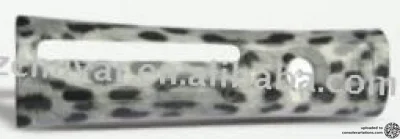 Microsoft Xbox 360 Asian Import - Leopard Spots Faceplate