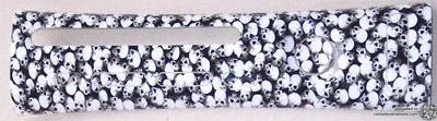 Microsoft Xbox 360 Asian Import - Small Skulls Faceplate