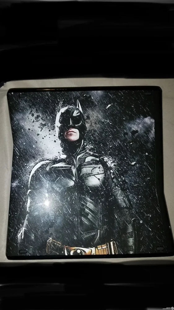 Microsoft Xbox 360 Batman The Dark Knight Rises Bane