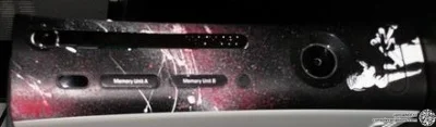 Microsoft Xbox 360 Bioshock Little Sister Silhouette Faceplate