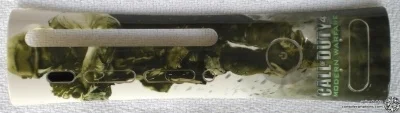 Microsoft Xbox 360 Call of Duty 4 - Modern Warfare Faceplate